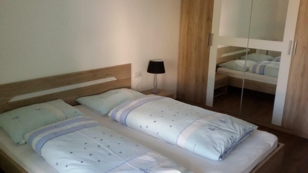 Apartment Bruneck Central Esterno foto